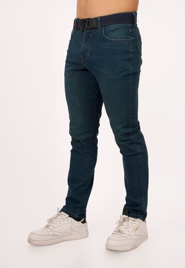 Miniatura 2 del producto Pantalón Jean Grafito