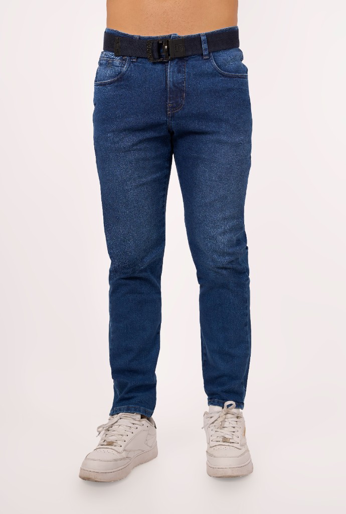 Miniatura 2 del producto Pantalón Jean Acero