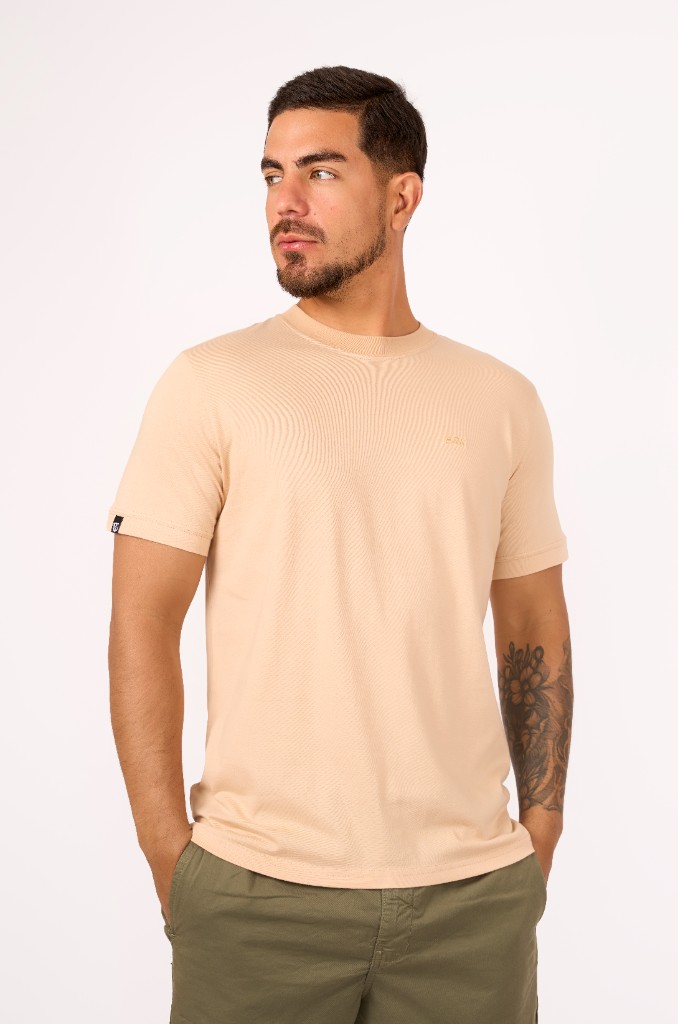 Miniatura 2 del producto Polo Básico Beige