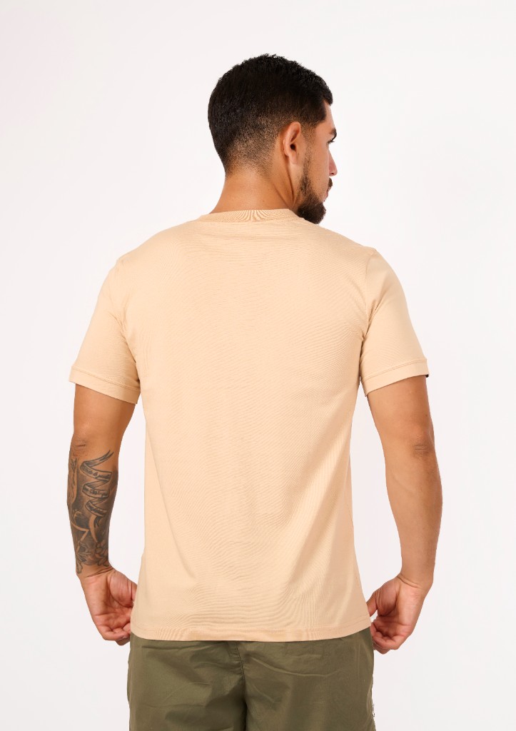 Miniatura 3 del producto Polo Básico Beige