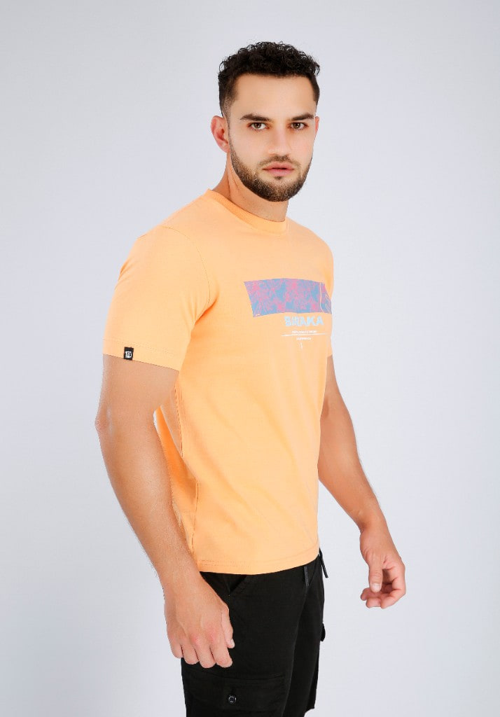 Miniatura 2 del producto Polo Estampado Fresh Salmon