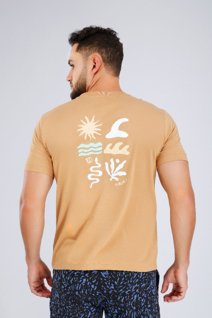 Miniatura 2 del producto Polo Estampado Summer Camel