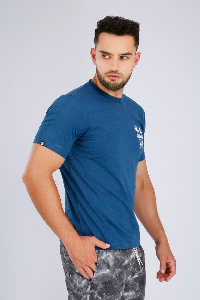 Miniatura 3 del producto Polo Estampado Summer Cobalto