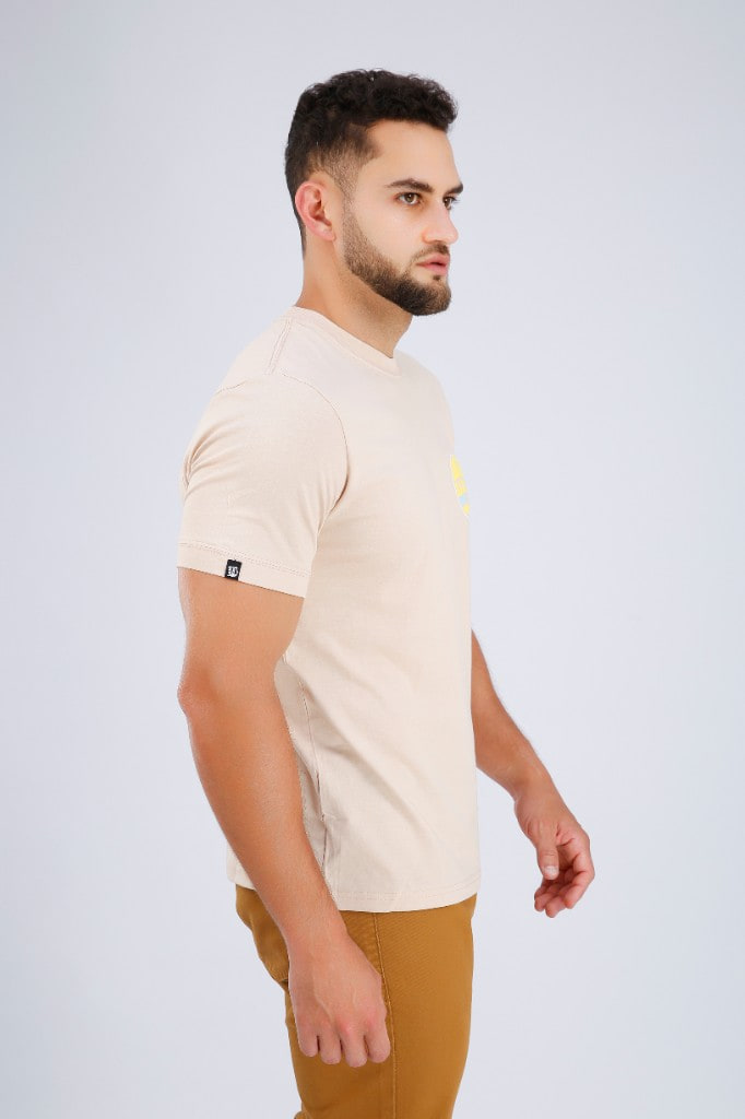 Miniatura 2 del producto Polo Estampado Sunny Day Beige