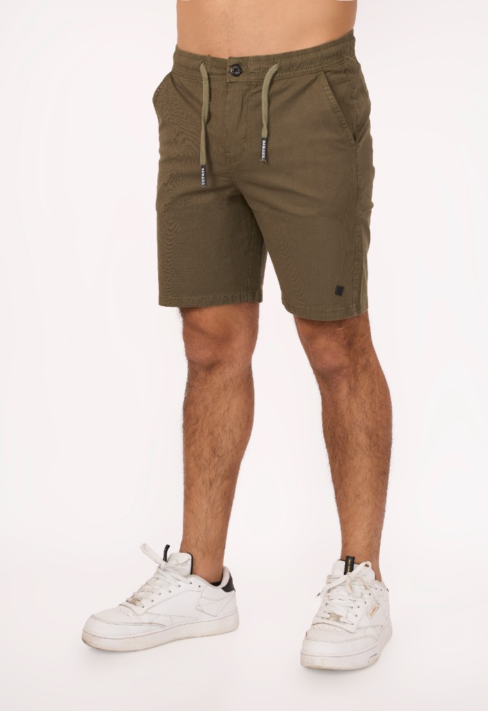 Miniatura 2 del producto Short Estampado Bogotá Verde