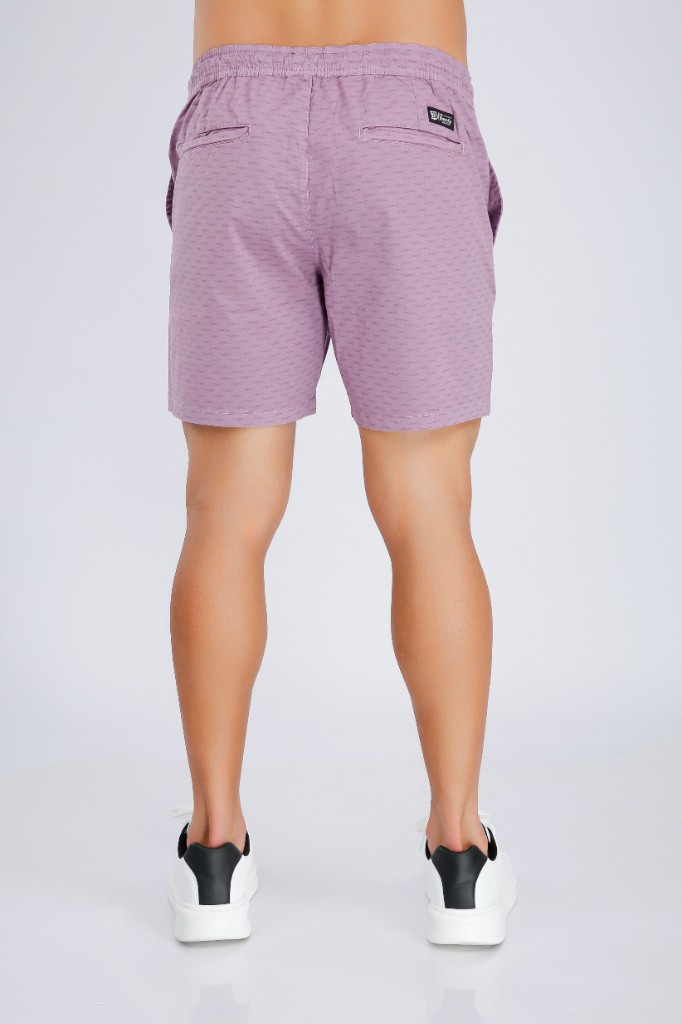 Miniatura 3 del producto Short Corto Tribal Mora