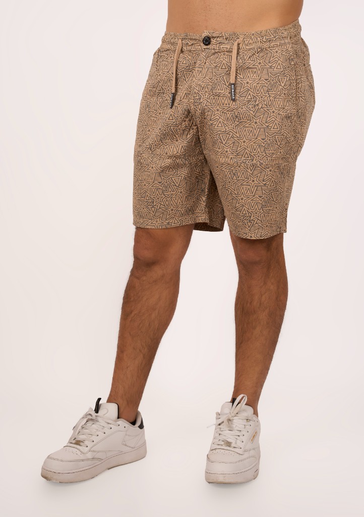 Miniatura 2 del producto Short Estrella Beige