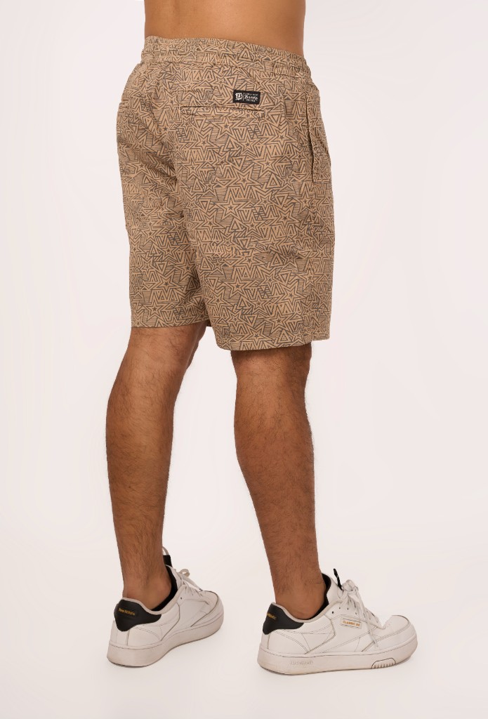 Miniatura 3 del producto Short Estrella Beige