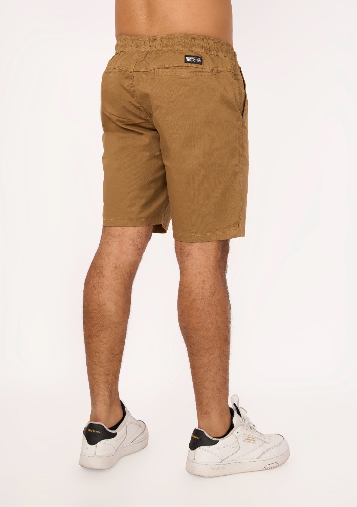 Miniatura 3 del producto Short Jogger Camel