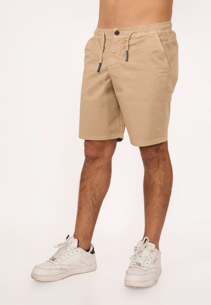 Miniatura 2 del producto Short Jogger Beige