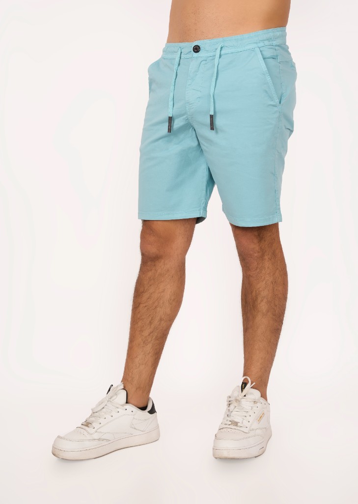Miniatura 2 del producto Short Jogger Celeste