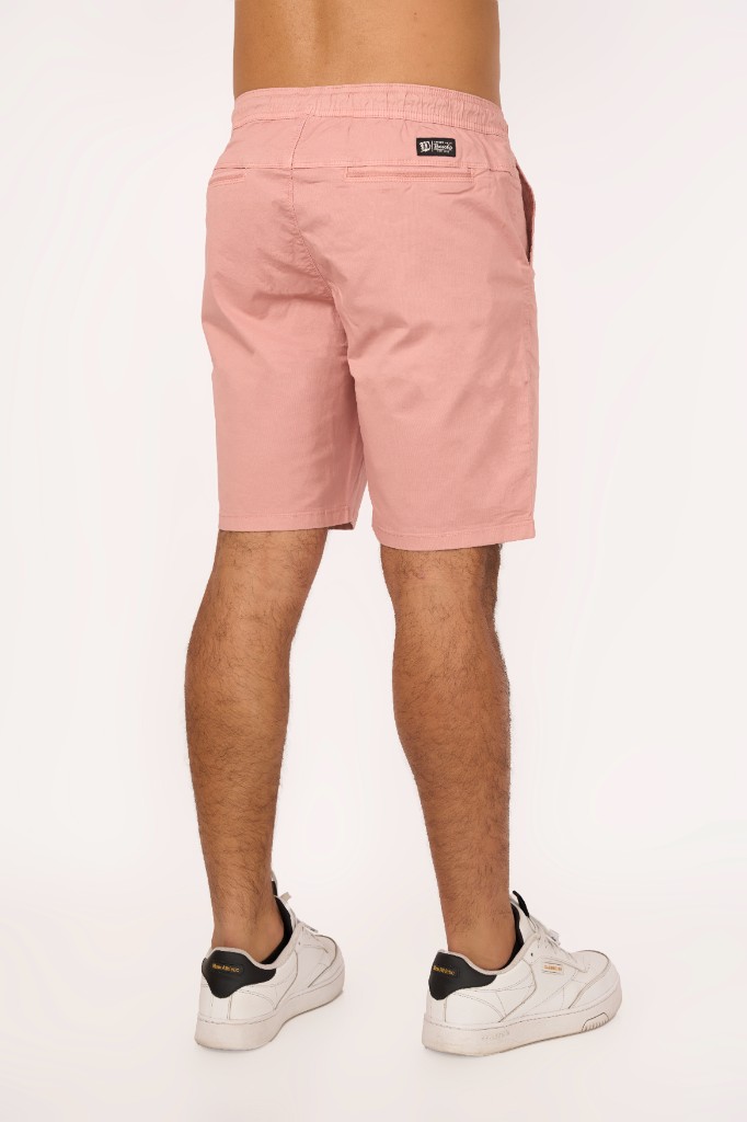 Miniatura 3 del producto Short Jogger Palo Rosa
