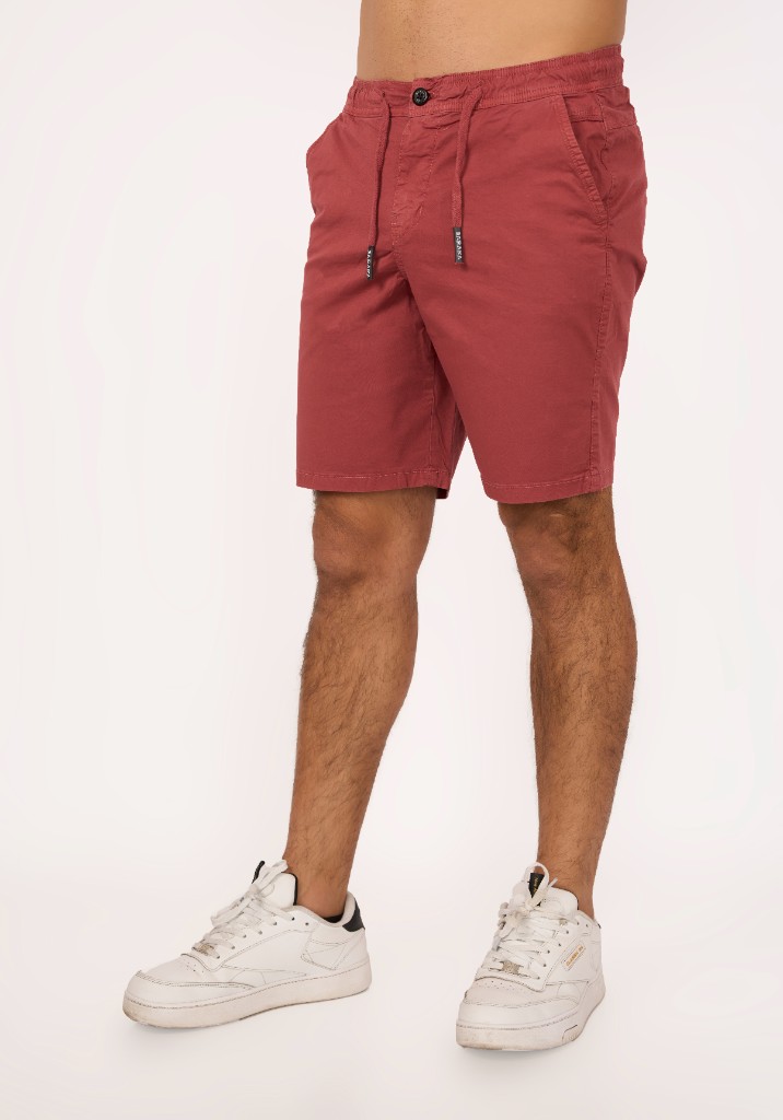 Miniatura 2 del producto Short Jogger Vino