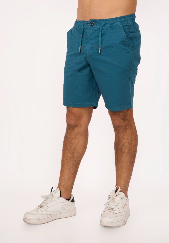 Miniatura 2 del producto Short Jogger Cobalto