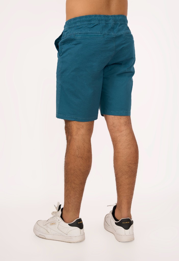 Miniatura 3 del producto Short Jogger Cobalto