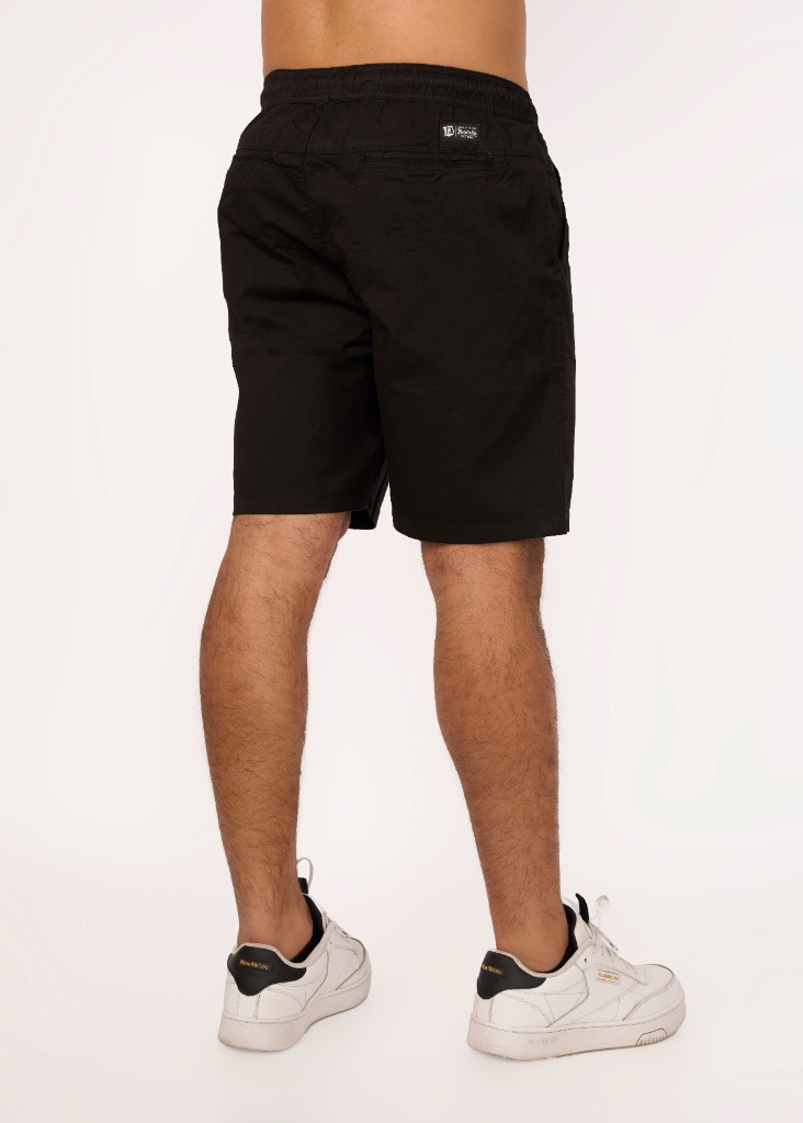 Miniatura 3 del producto Short Jogger Negro